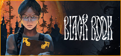 Black Book (GLOBAL (WITHOUT TUNISIA)) cover art