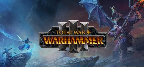 Total War: WARHAMMER III Collection cover art