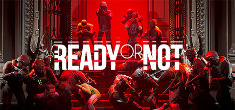 Ready or Not | LSPD Bundle cover art