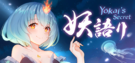 Yokai's Secret cover art