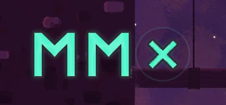 MMX cover art