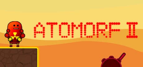 Atomorf2 cover art