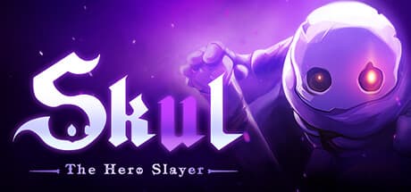 Skul: The Hero Slayer cover art