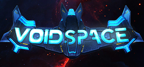 Voidspace cover art