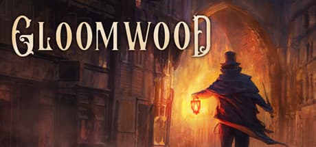 Gloomwood cover art