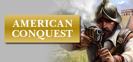 American Conquest cover art