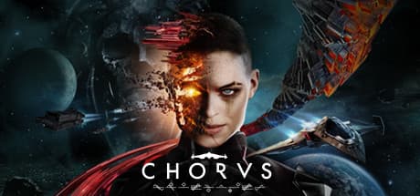 Chorus cover art