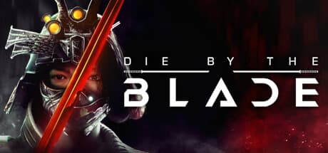 Die by the Blade cover art