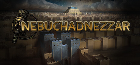 Nebuchadnezzar cover art