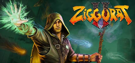 Ziggurat 2 cover art