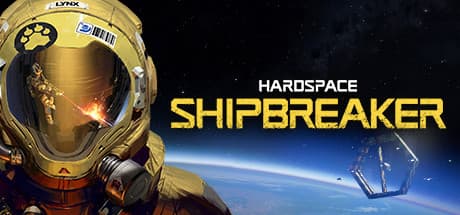 Hardspace: Shipbreaker cover art
