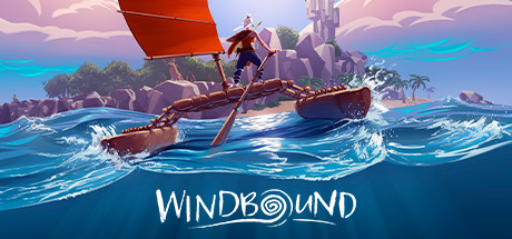 Windbound cover art