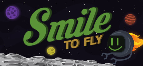 Smile To Fly cover art