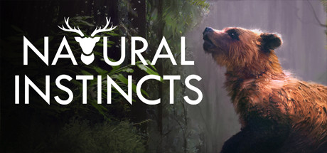 Natural Instincts cover art