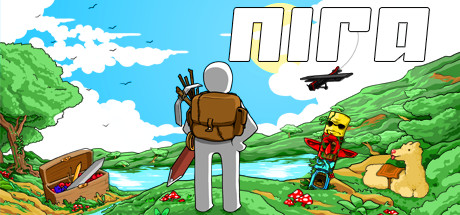 Nira cover art