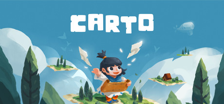 Carto cover art