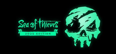 Sea of Thieves (Deluxe Edition) cover art