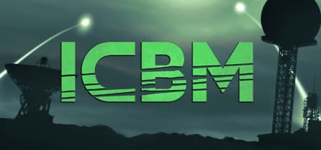 ICBM cover art