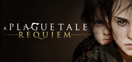A Plague Tale: Requiem cover art