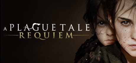 A Plague Tale: Requiem cover art