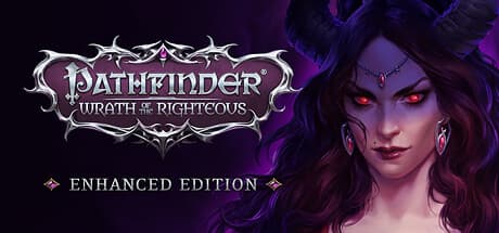 Pathfinder: Wrath of the Righteous (Enhanced Edition) cover art