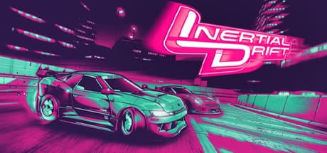 Inertial Drift cover art