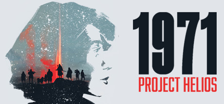 1971 Project Helios cover art