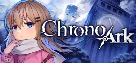 Chrono Ark cover art