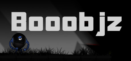 Booobjz cover art
