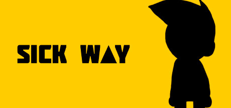 Sick Way cover art