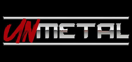 UnMetal cover art