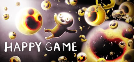 Happy Game cover art