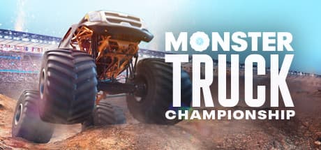 Monster Truck Championship - Patriot Pack cover art