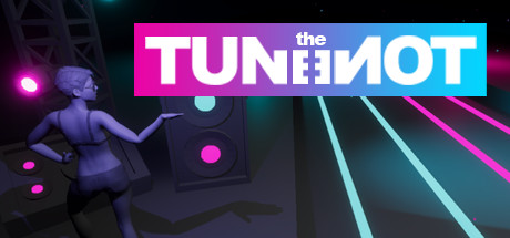 Tune the Tone cover art
