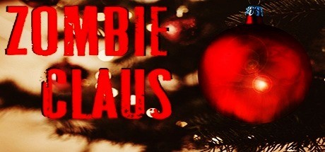 Zombie Claus cover art