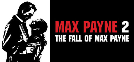 Max Payne 2: The Fall of Max Payne cover art