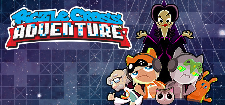 Piczle Cross Adventure cover art