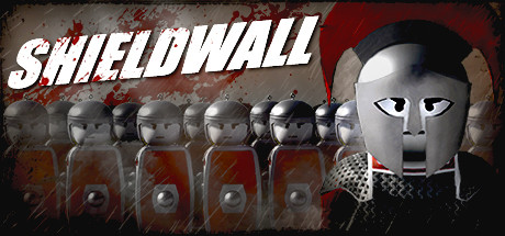 Shieldwall cover art