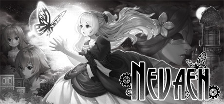 Nevaeh cover art