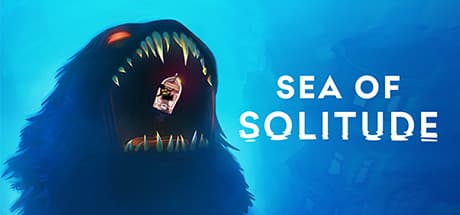 Sea of Solitude cover art