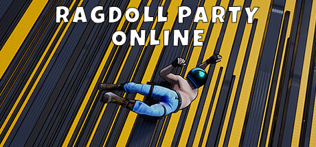 Ragdoll Party Online cover art