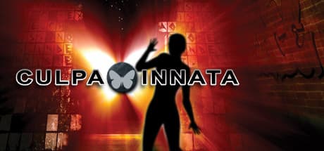 Culpa Innata cover art