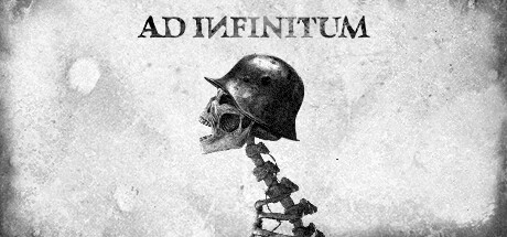 Ad Infinitum cover art