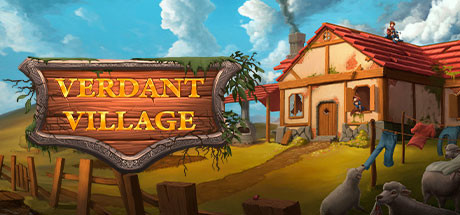 Verdant Village cover art
