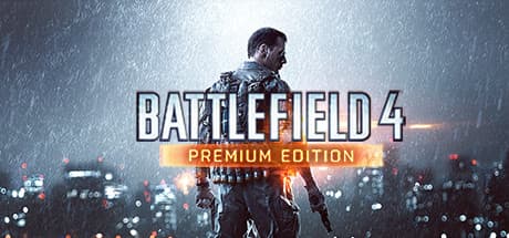 Battlefield 4™ Premium Edition cover art