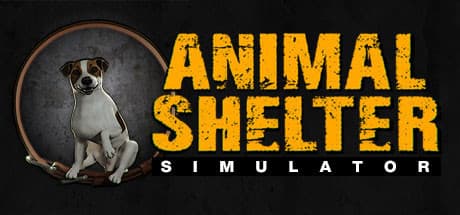 Animal Shelter - Vet Clinic cover art