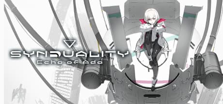 Synduality: Echo of Ada cover art