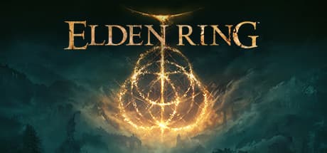 Elden Ring cover art