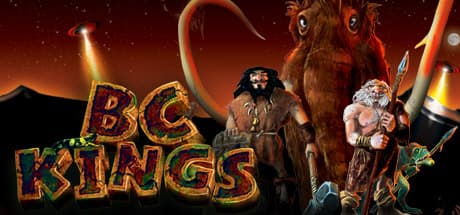 BC Kings cover art