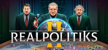 Realpolitiks II cover art